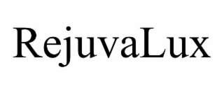 REJUVALUX