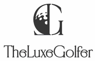 THELUXEGOLFER