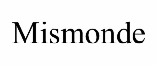 MISMONDE