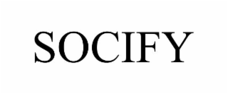 SOCIFY