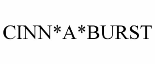 CINN*A*BURST