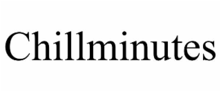 CHILLMINUTES