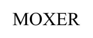 MOXER