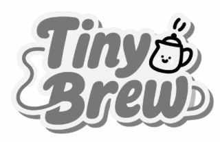 TINY BREW