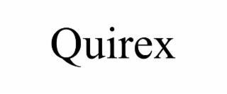 QUIREX