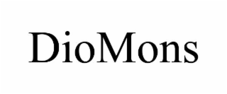 DIOMONS