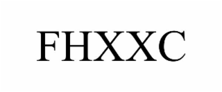 FHXXC