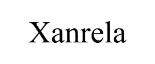XANRELA