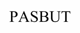 PASBUT