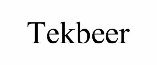 TEKBEER