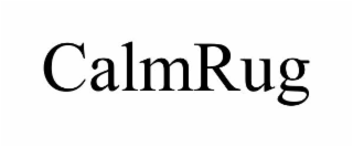 CALMRUG