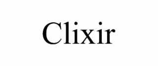 CLIXIR