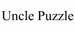 UNCLE PUZZLE