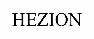 HEZION
