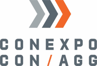 CONEXPO CON / AGG