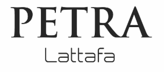 PETRA LATTAFA
