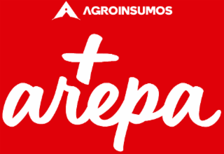 A AGROINSUMOS + AREPA