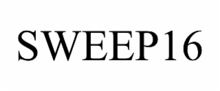 SWEEP16
