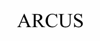 ARCUS