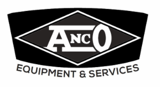 ANCO EQUIPMENT & SERVICES