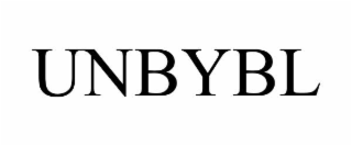 UNBYBL