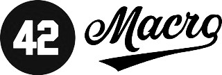 42 MACRO