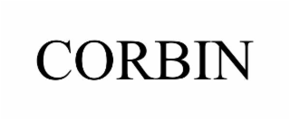 CORBIN