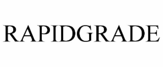 RAPIDGRADE