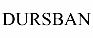 DURSBAN