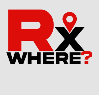 RX WHERE?