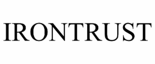 IRONTRUST