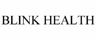 BLINK HEALTH