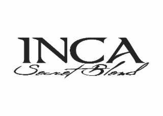 INCA SECRET BLEND