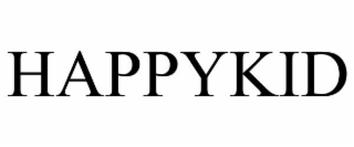 HAPPYKID