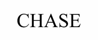 CHASE