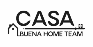CASA BUENA HOME TEAM
