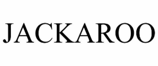 JACKAROO