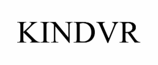 KINDVR