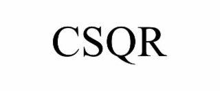 CSQR