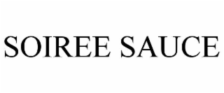 SOIREE SAUCE