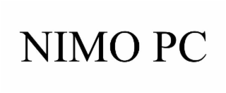 NIMO PC
