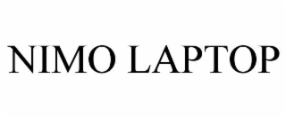 NIMO LAPTOP