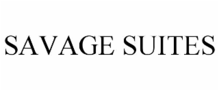 SAVAGE SUITES