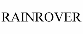 RAINROVER