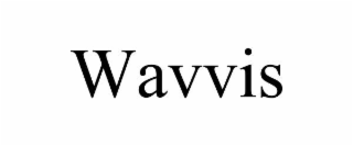 WAVVIS