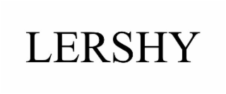 LERSHY