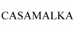 CASAMALKA