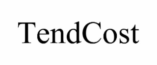 TENDCOST