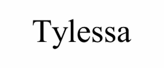TYLESSA