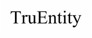 TRUENTITY